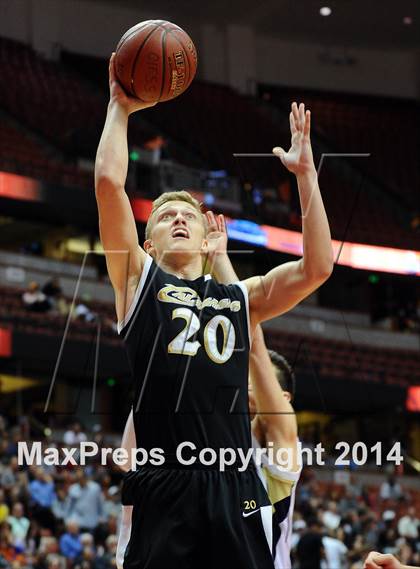 Thumbnail 2 in Calabasas vs. Sonora (CIF SS 2A Final) photogallery.