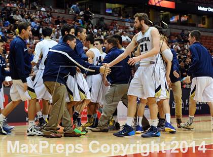 Thumbnail 2 in Calabasas vs. Sonora (CIF SS 2A Final) photogallery.