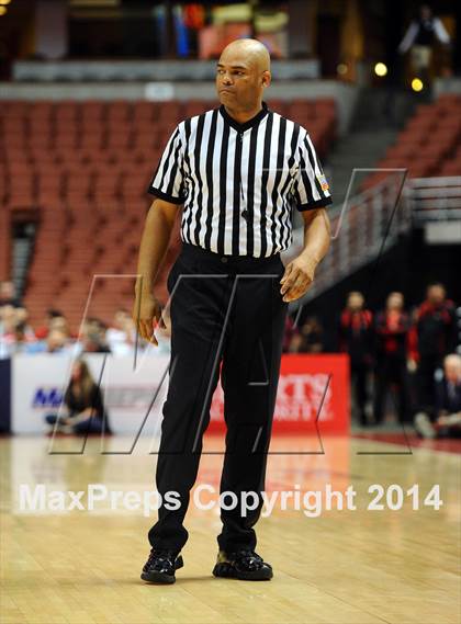 Thumbnail 3 in Calabasas vs. Sonora (CIF SS 2A Final) photogallery.