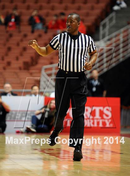 Thumbnail 3 in Calabasas vs. Sonora (CIF SS 2A Final) photogallery.