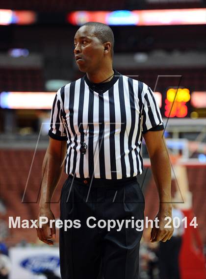Thumbnail 2 in Calabasas vs. Sonora (CIF SS 2A Final) photogallery.
