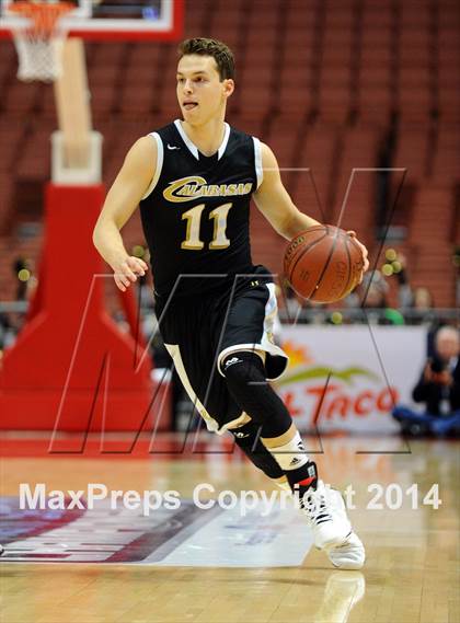 Thumbnail 1 in Calabasas vs. Sonora (CIF SS 2A Final) photogallery.