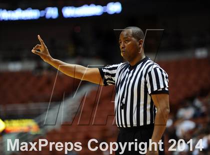 Thumbnail 2 in Calabasas vs. Sonora (CIF SS 2A Final) photogallery.