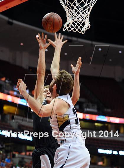 Thumbnail 1 in Calabasas vs. Sonora (CIF SS 2A Final) photogallery.