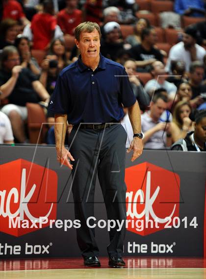 Thumbnail 1 in Calabasas vs. Sonora (CIF SS 2A Final) photogallery.