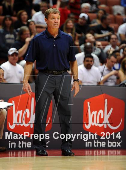 Thumbnail 2 in Calabasas vs. Sonora (CIF SS 2A Final) photogallery.