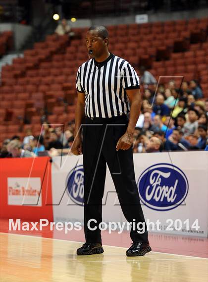Thumbnail 2 in Calabasas vs. Sonora (CIF SS 2A Final) photogallery.