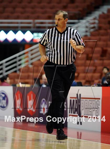 Thumbnail 2 in Calabasas vs. Sonora (CIF SS 2A Final) photogallery.