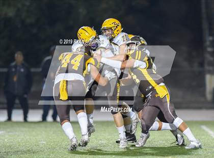 Thumbnail 2 in Temecula Valley @ El Camino (CIF SoCal D3-AA Regional Final) photogallery.