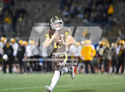 Thumbnail 3 in Temecula Valley @ El Camino (CIF SoCal D3-AA Regional Final) photogallery.