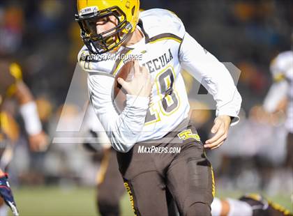 Thumbnail 2 in Temecula Valley @ El Camino (CIF SoCal D3-AA Regional Final) photogallery.