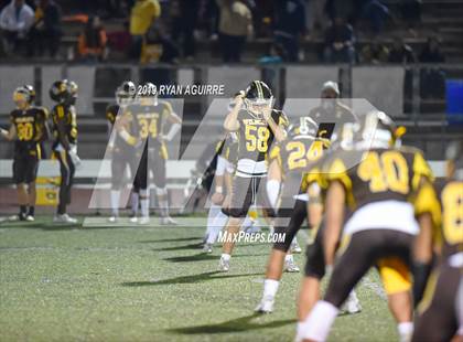 Thumbnail 3 in Temecula Valley @ El Camino (CIF SoCal D3-AA Regional Final) photogallery.