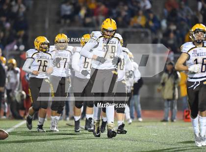 Thumbnail 3 in Temecula Valley @ El Camino (CIF SoCal D3-AA Regional Final) photogallery.
