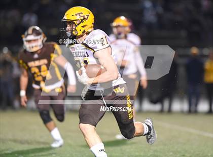 Thumbnail 2 in Temecula Valley @ El Camino (CIF SoCal D3-AA Regional Final) photogallery.