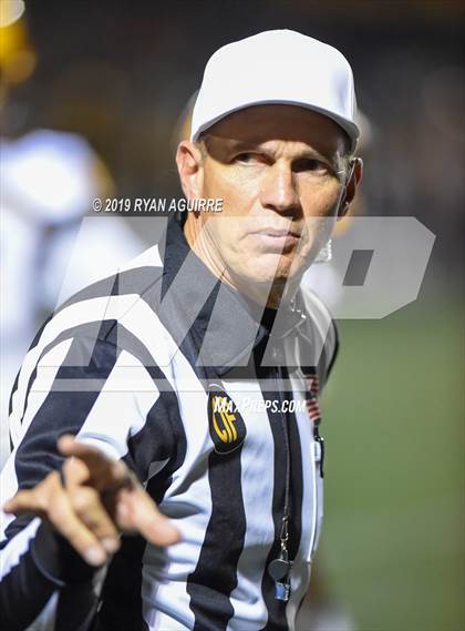 Thumbnail 1 in Temecula Valley @ El Camino (CIF SoCal D3-AA Regional Final) photogallery.
