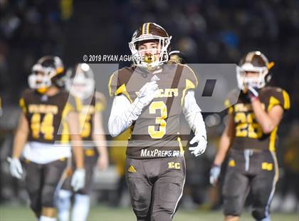 Thumbnail 3 in Temecula Valley @ El Camino (CIF SoCal D3-AA Regional Final) photogallery.