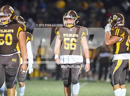 Thumbnail 2 in Temecula Valley @ El Camino (CIF SoCal D3-AA Regional Final) photogallery.