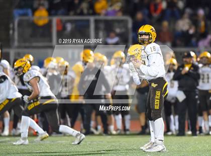 Thumbnail 2 in Temecula Valley @ El Camino (CIF SoCal D3-AA Regional Final) photogallery.