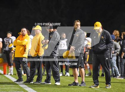 Thumbnail 3 in Temecula Valley @ El Camino (CIF SoCal D3-AA Regional Final) photogallery.