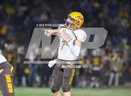 Thumbnail 2 in Temecula Valley @ El Camino (CIF SoCal D3-AA Regional Final) photogallery.