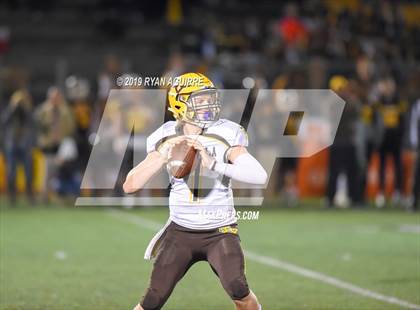 Thumbnail 3 in Temecula Valley @ El Camino (CIF SoCal D3-AA Regional Final) photogallery.