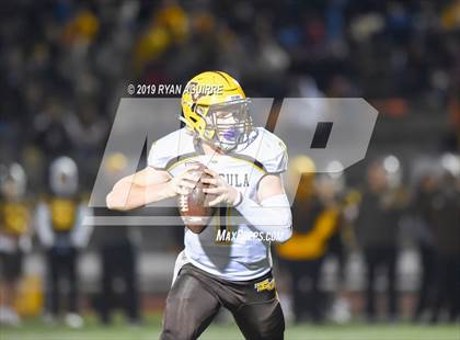 Thumbnail 3 in Temecula Valley @ El Camino (CIF SoCal D3-AA Regional Final) photogallery.