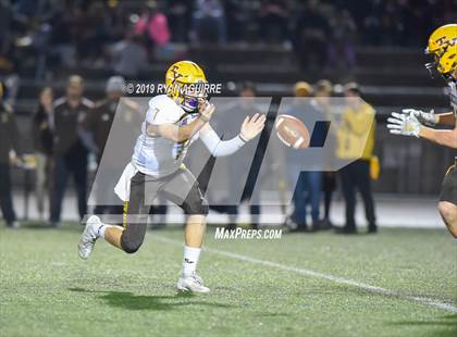 Thumbnail 1 in Temecula Valley @ El Camino (CIF SoCal D3-AA Regional Final) photogallery.