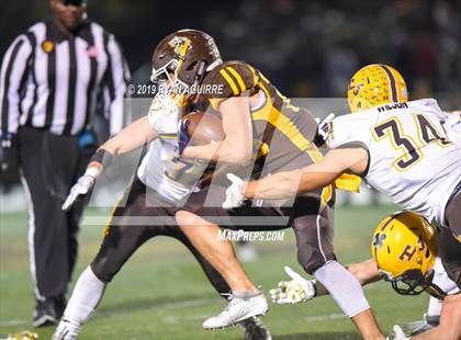 Thumbnail 1 in Temecula Valley @ El Camino (CIF SoCal D3-AA Regional Final) photogallery.