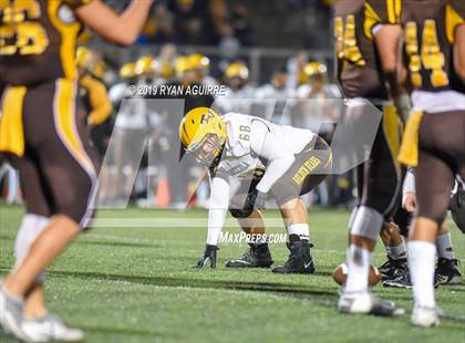 Thumbnail 1 in Temecula Valley @ El Camino (CIF SoCal D3-AA Regional Final) photogallery.
