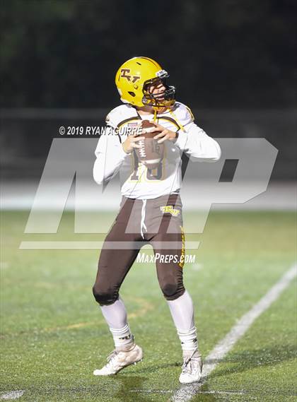 Thumbnail 1 in Temecula Valley @ El Camino (CIF SoCal D3-AA Regional Final) photogallery.