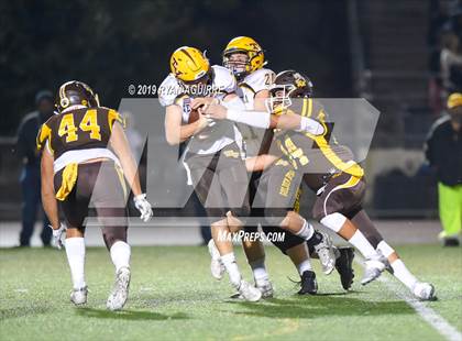 Thumbnail 3 in Temecula Valley @ El Camino (CIF SoCal D3-AA Regional Final) photogallery.