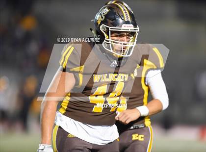 Thumbnail 1 in Temecula Valley @ El Camino (CIF SoCal D3-AA Regional Final) photogallery.