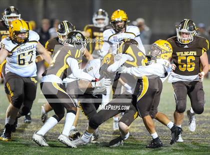 Thumbnail 1 in Temecula Valley @ El Camino (CIF SoCal D3-AA Regional Final) photogallery.