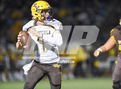 Thumbnail 2 in Temecula Valley @ El Camino (CIF SoCal D3-AA Regional Final) photogallery.