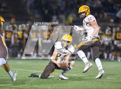 Thumbnail 2 in Temecula Valley @ El Camino (CIF SoCal D3-AA Regional Final) photogallery.