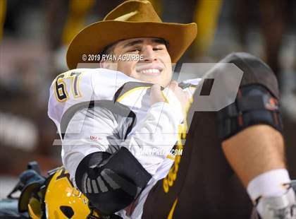 Thumbnail 3 in Temecula Valley @ El Camino (CIF SoCal D3-AA Regional Final) photogallery.