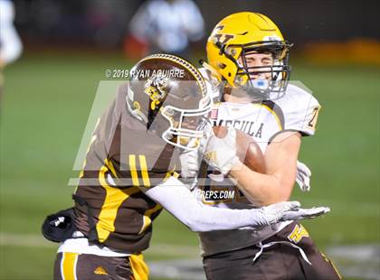 Thumbnail 2 in Temecula Valley @ El Camino (CIF SoCal D3-AA Regional Final) photogallery.