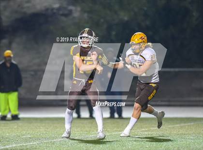 Thumbnail 2 in Temecula Valley @ El Camino (CIF SoCal D3-AA Regional Final) photogallery.