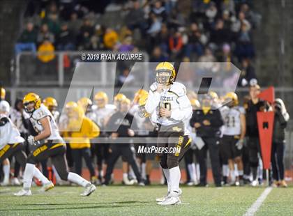 Thumbnail 1 in Temecula Valley @ El Camino (CIF SoCal D3-AA Regional Final) photogallery.