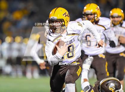 Thumbnail 1 in Temecula Valley @ El Camino (CIF SoCal D3-AA Regional Final) photogallery.