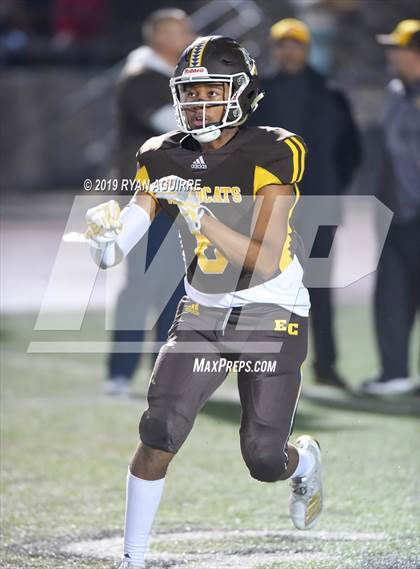 Thumbnail 1 in Temecula Valley @ El Camino (CIF SoCal D3-AA Regional Final) photogallery.