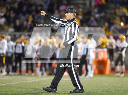 Thumbnail 1 in Temecula Valley @ El Camino (CIF SoCal D3-AA Regional Final) photogallery.