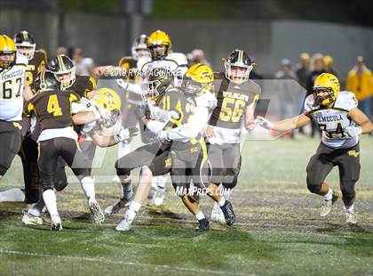 Thumbnail 3 in Temecula Valley @ El Camino (CIF SoCal D3-AA Regional Final) photogallery.