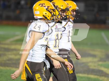 Thumbnail 1 in Temecula Valley @ El Camino (CIF SoCal D3-AA Regional Final) photogallery.