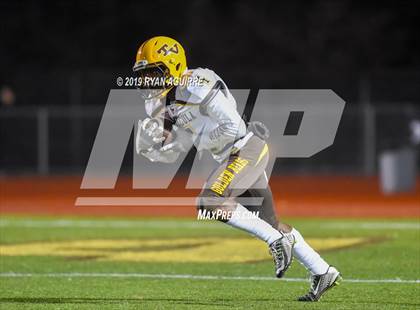 Thumbnail 2 in Temecula Valley @ El Camino (CIF SoCal D3-AA Regional Final) photogallery.