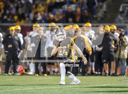 Thumbnail 1 in Temecula Valley @ El Camino (CIF SoCal D3-AA Regional Final) photogallery.