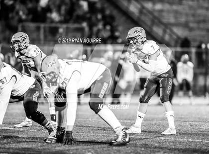 Thumbnail 2 in Temecula Valley @ El Camino (CIF SoCal D3-AA Regional Final) photogallery.