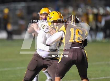 Thumbnail 3 in Temecula Valley @ El Camino (CIF SoCal D3-AA Regional Final) photogallery.