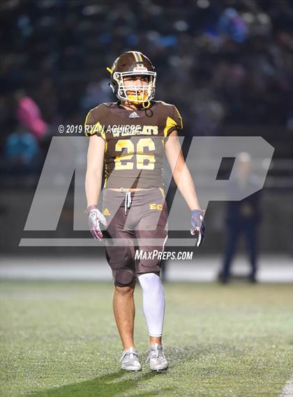 Thumbnail 1 in Temecula Valley @ El Camino (CIF SoCal D3-AA Regional Final) photogallery.