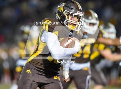 Thumbnail 1 in Temecula Valley @ El Camino (CIF SoCal D3-AA Regional Final) photogallery.